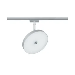 Paulmann URail Hildor foco LED cromo 4.000K