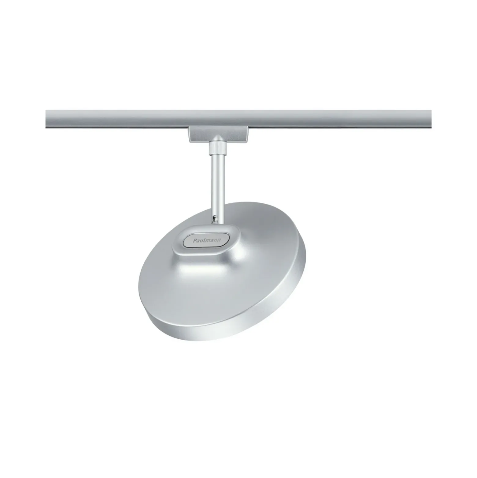 Paulmann URail Hildor foco LED cromo 4.000K