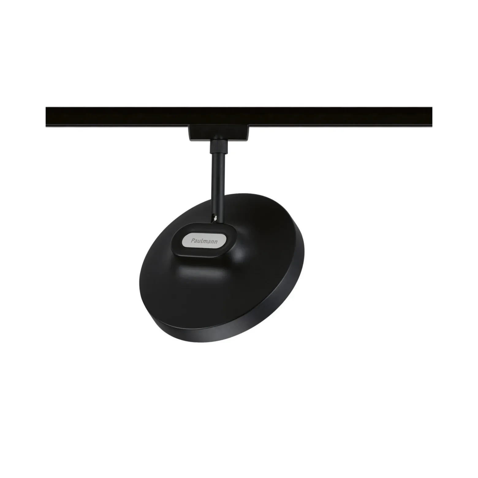 Paulmann URail Hildor foco LED negro 3.000K