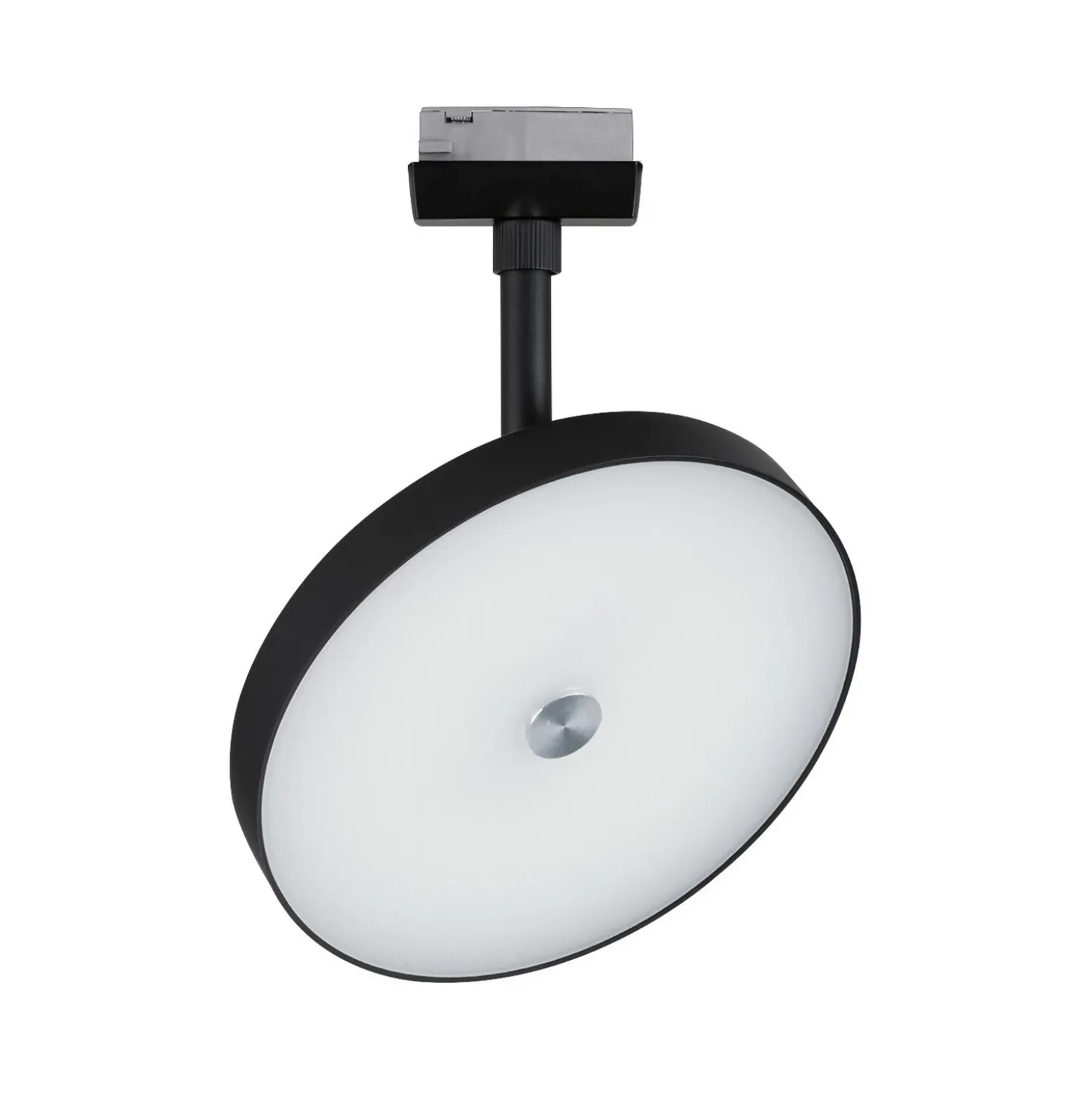 Paulmann URail Hildor foco LED negro 3.000K