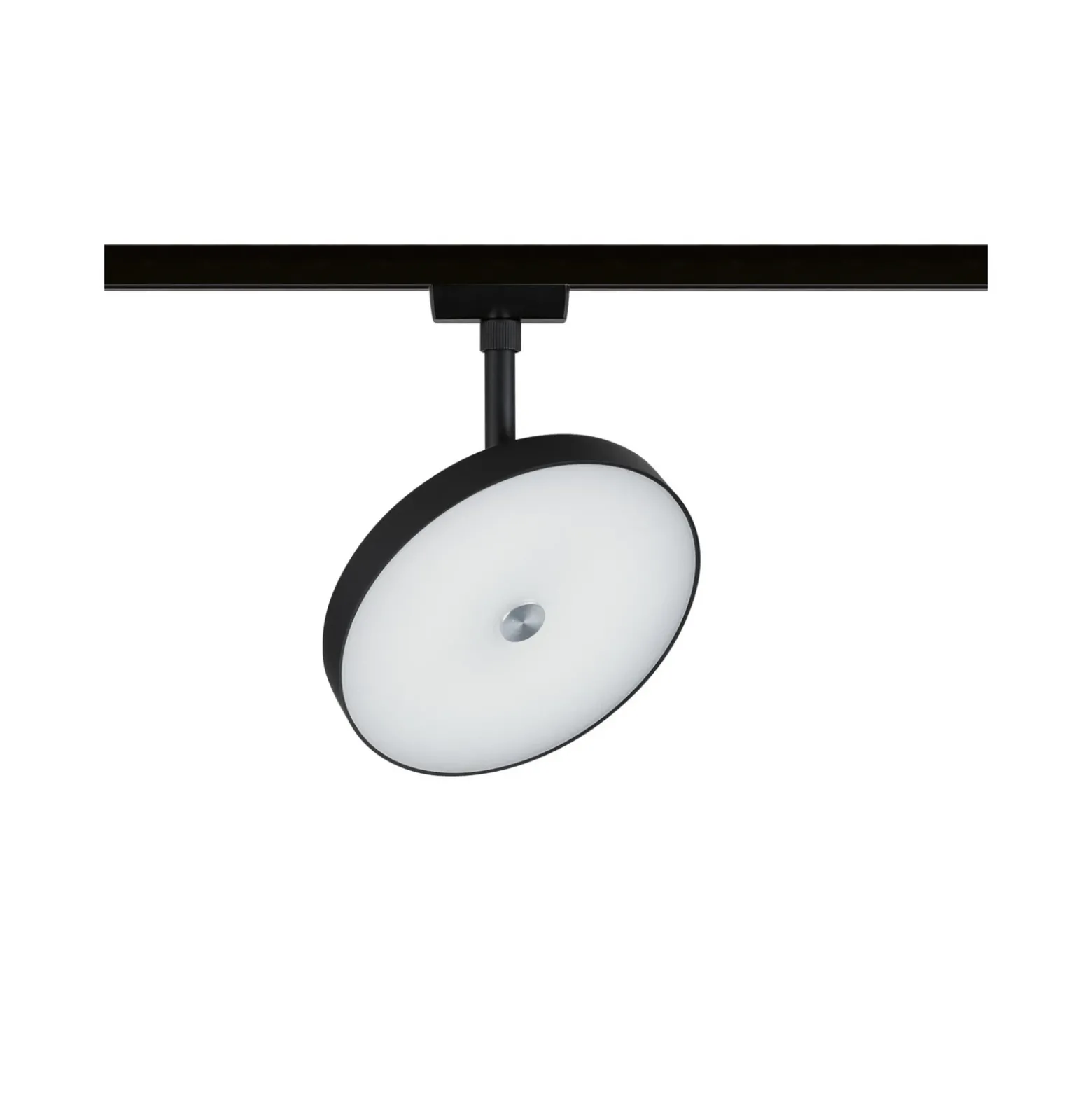 Paulmann URail Hildor foco LED negro 3.000K