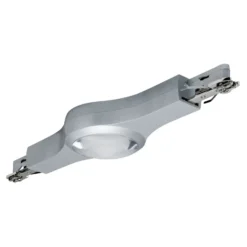 Paulmann URail LED Line conector, cromo mate