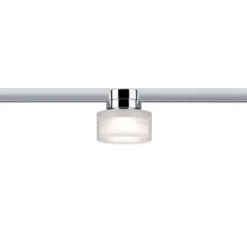 Paulmann URail Lámpara LED Topa Dot 2.700K