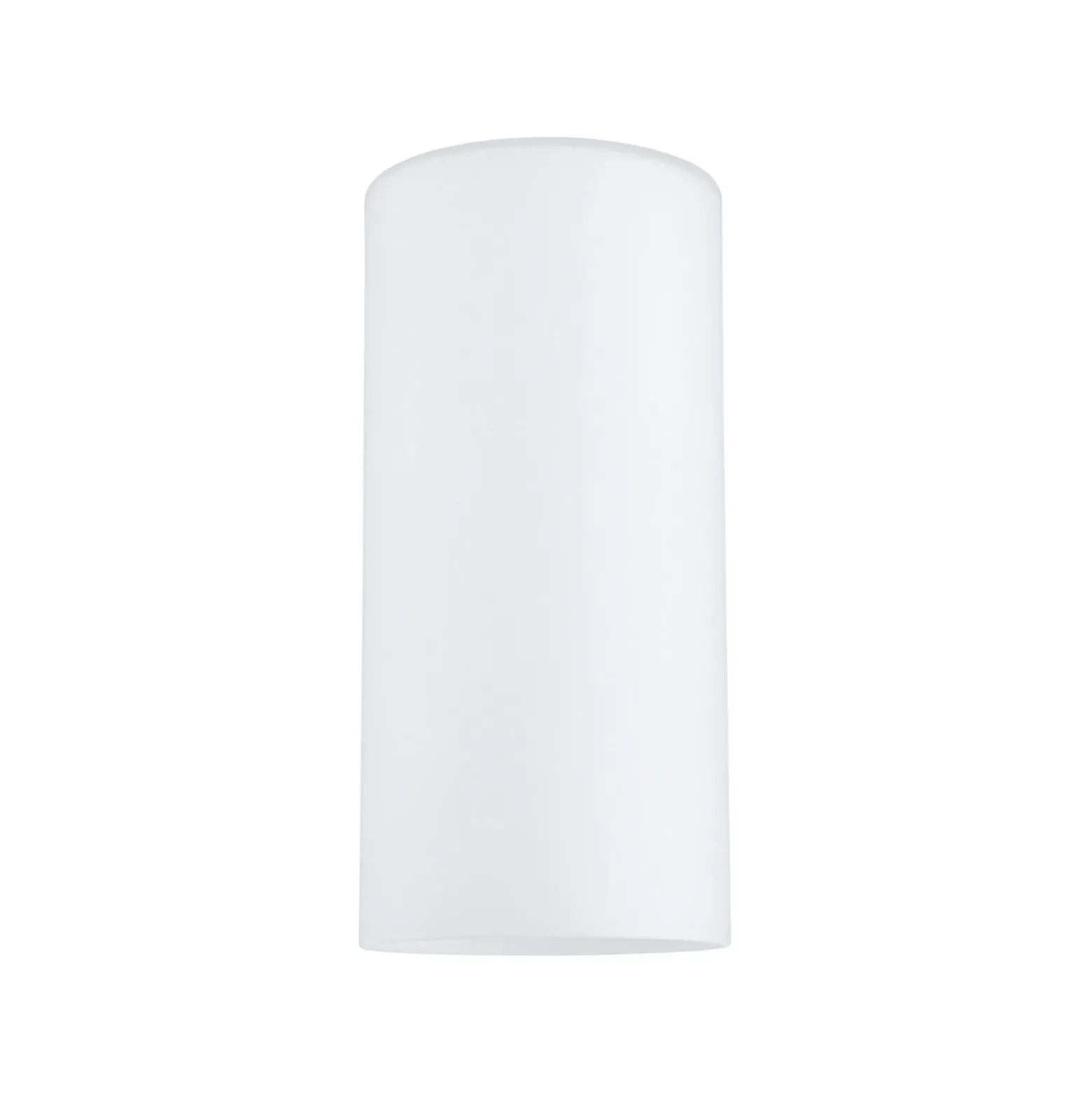 Paulmann URail pantalla Raja 2Easy, opal, Ø 10 cm