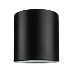 Paulmann URail pantalla Tallis 2Easy, negro mate