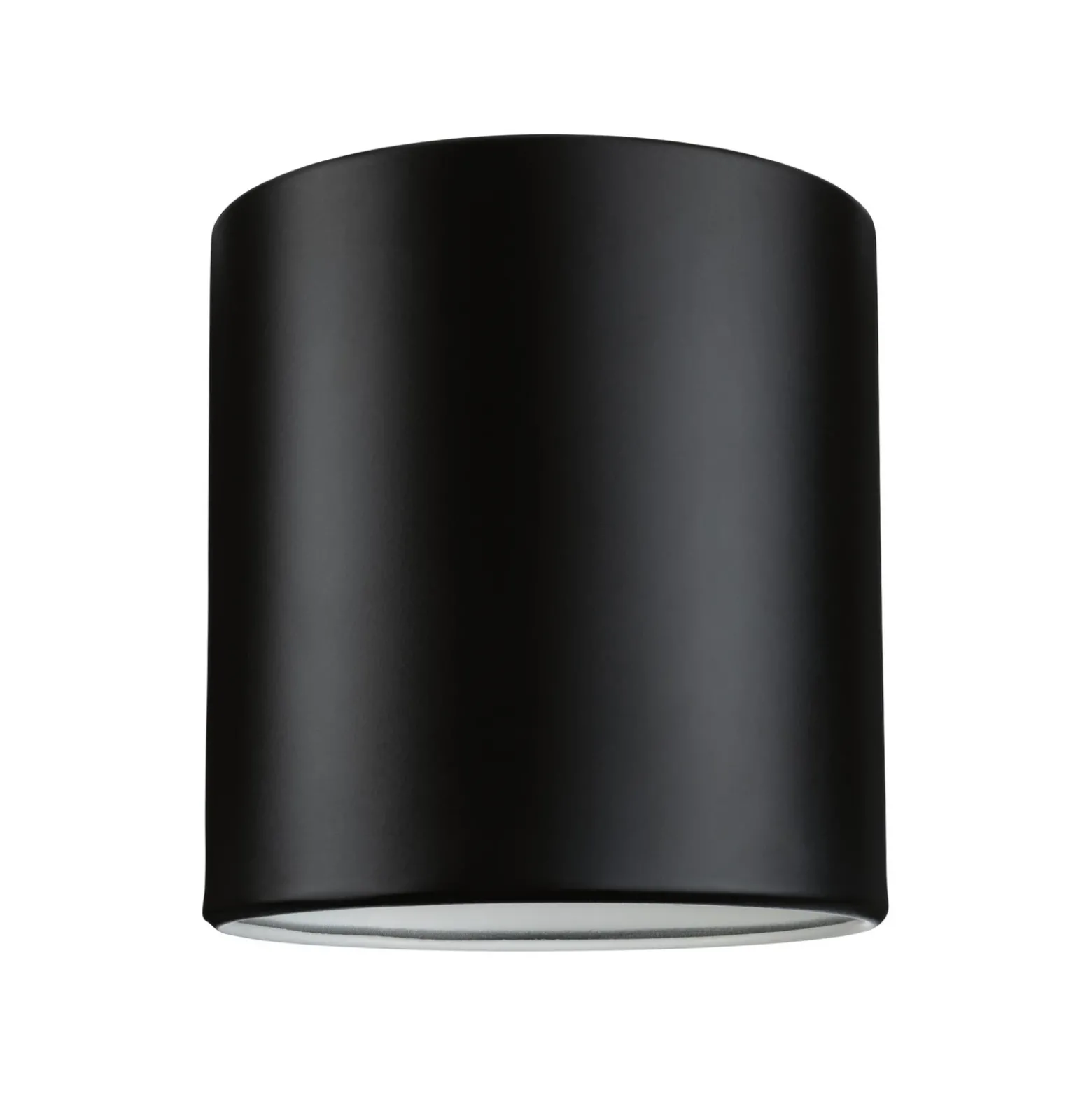 Paulmann URail pantalla Tallis 2Easy, negro mate
