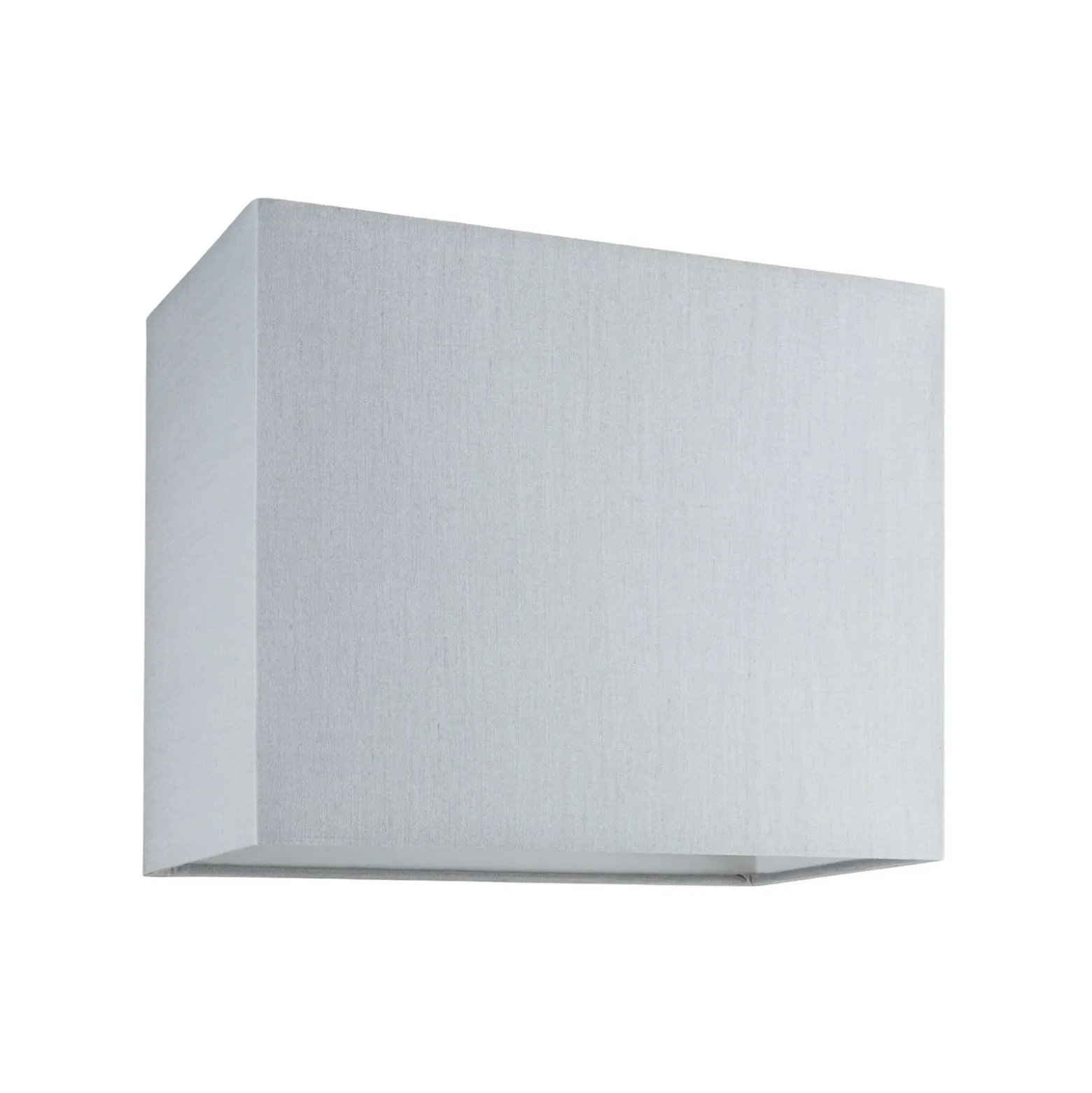 Paulmann URail pantalla Verona 2Easy, gris, 25 x 13 cm
