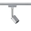Paulmann URail Pure II foco, cromo mate