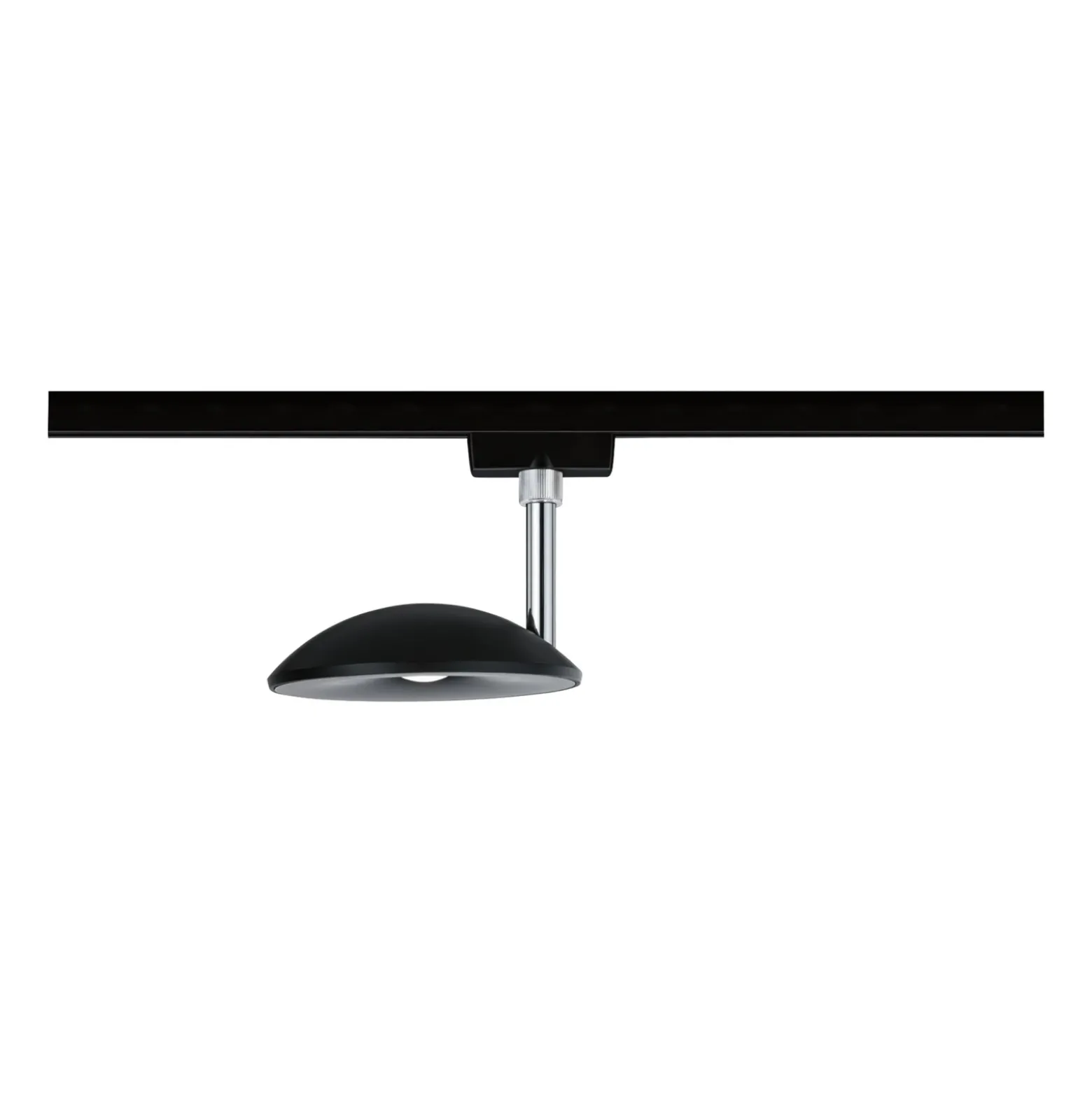 Paulmann URail Sphere foco LED 4.000K negro