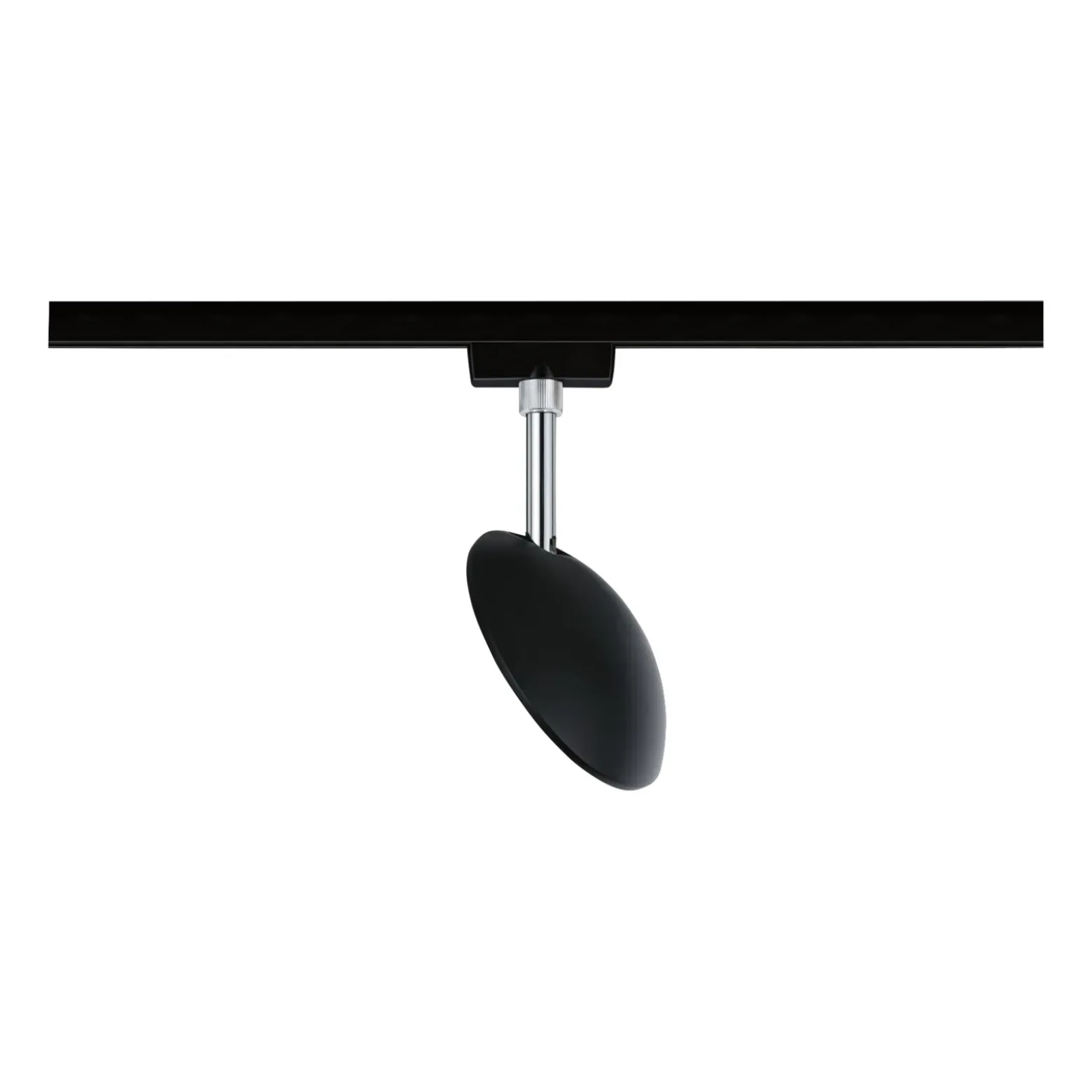 Paulmann URail Sphere foco LED 4.000K negro