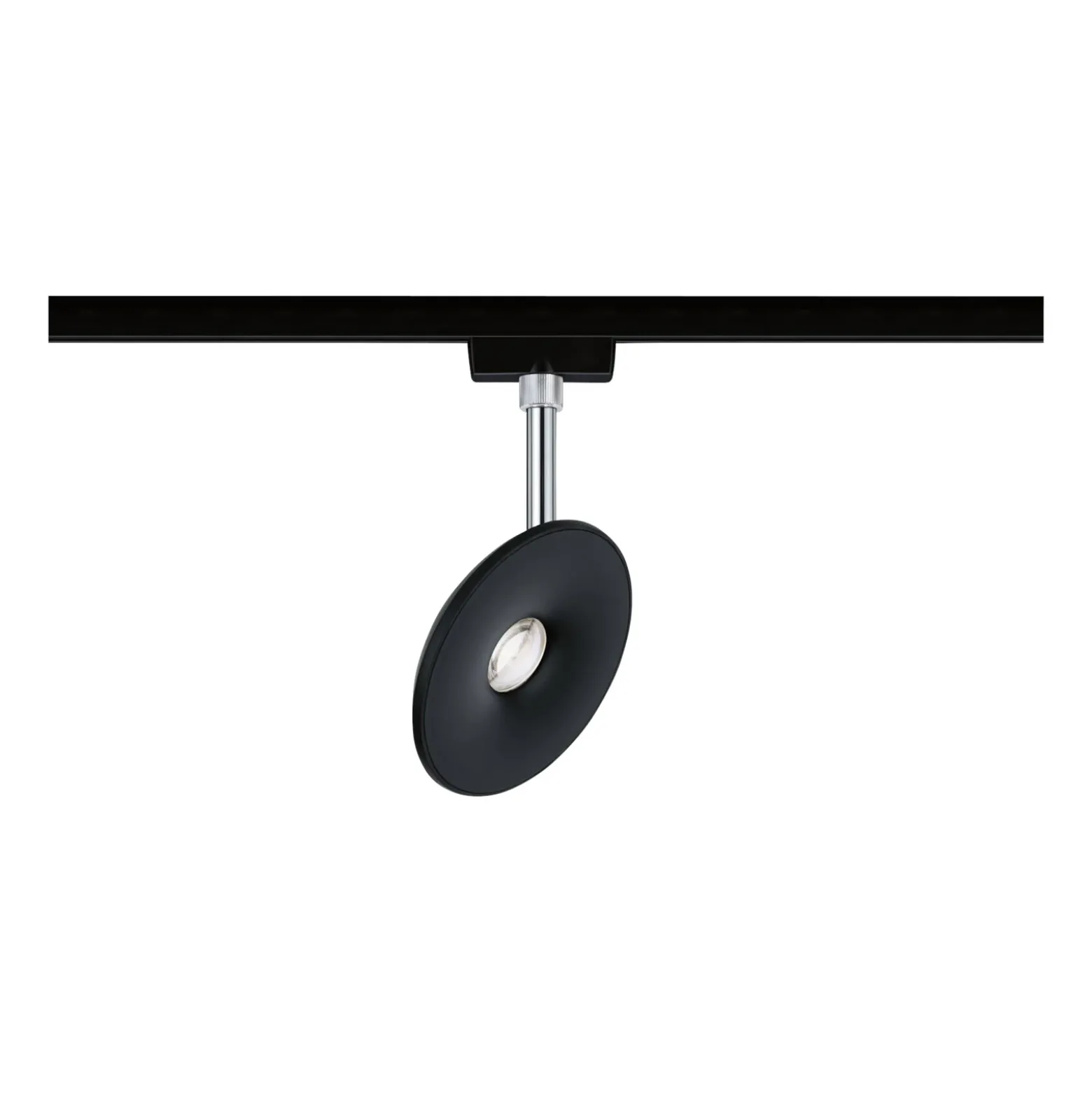 Paulmann URail Sphere foco LED 4.000K negro