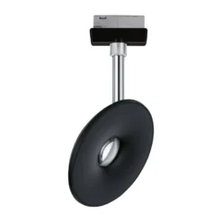Paulmann URail Sphere foco LED 4.000K negro