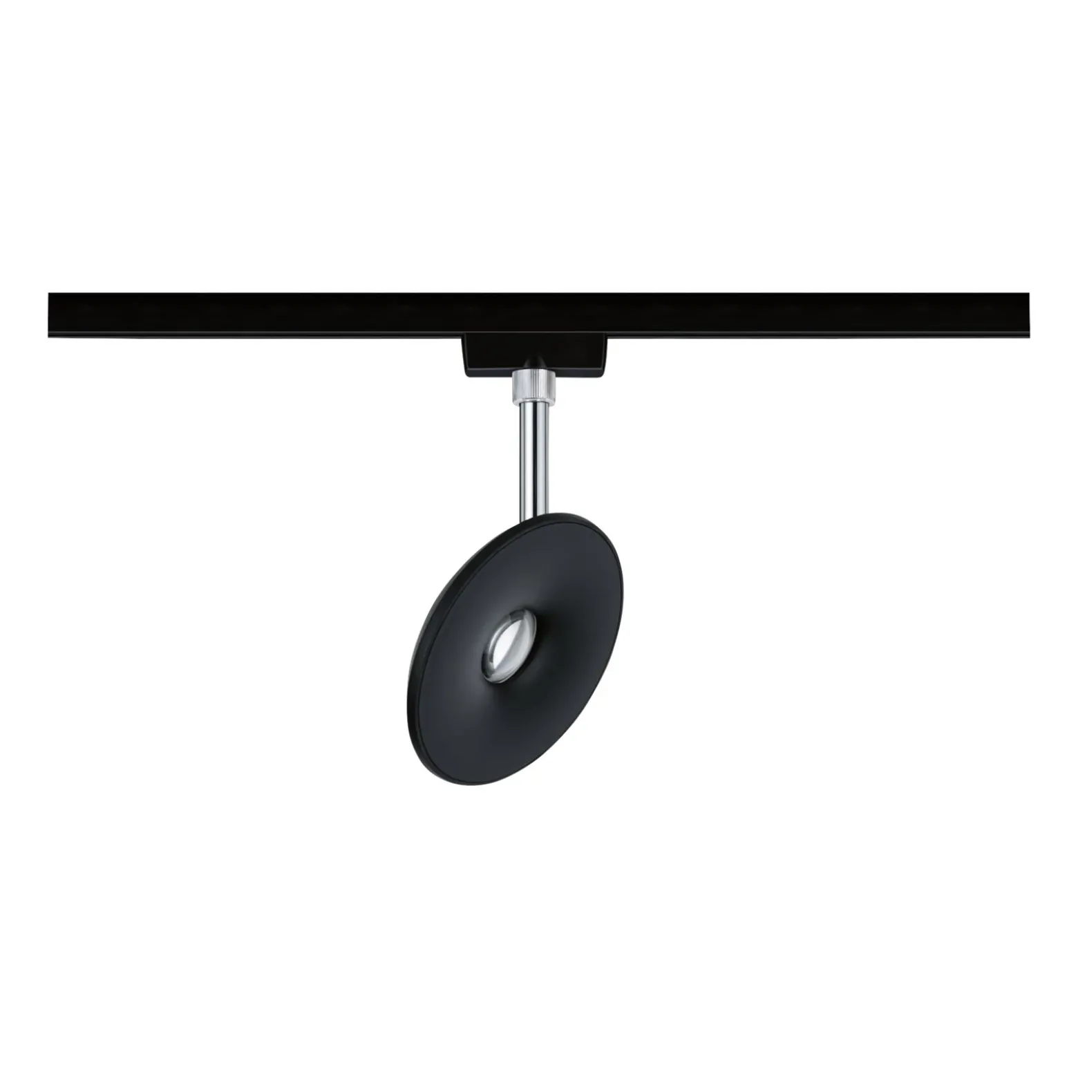 Paulmann URail Sphere foco LED 4.000K negro