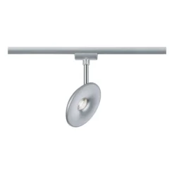 Paulmann URail Sphere foco LED 4.000K cromado