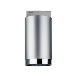 Paulmann URail Spot Tube cromo mate