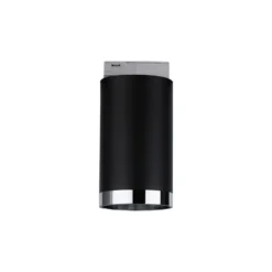 Paulmann URail Spot Tube negro mate