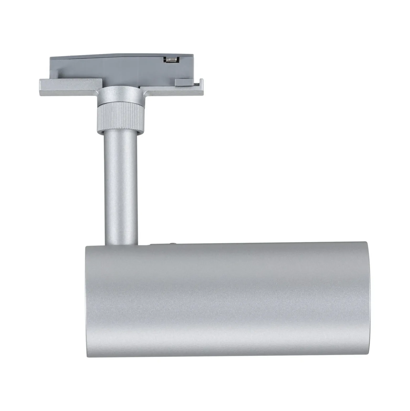 Paulmann URail-Spot Tubo, cromo mate, CCT, no atenuable