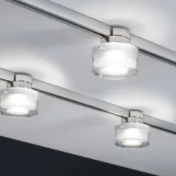 Paulmann URail Topa Dot lámpara LED 4.000K