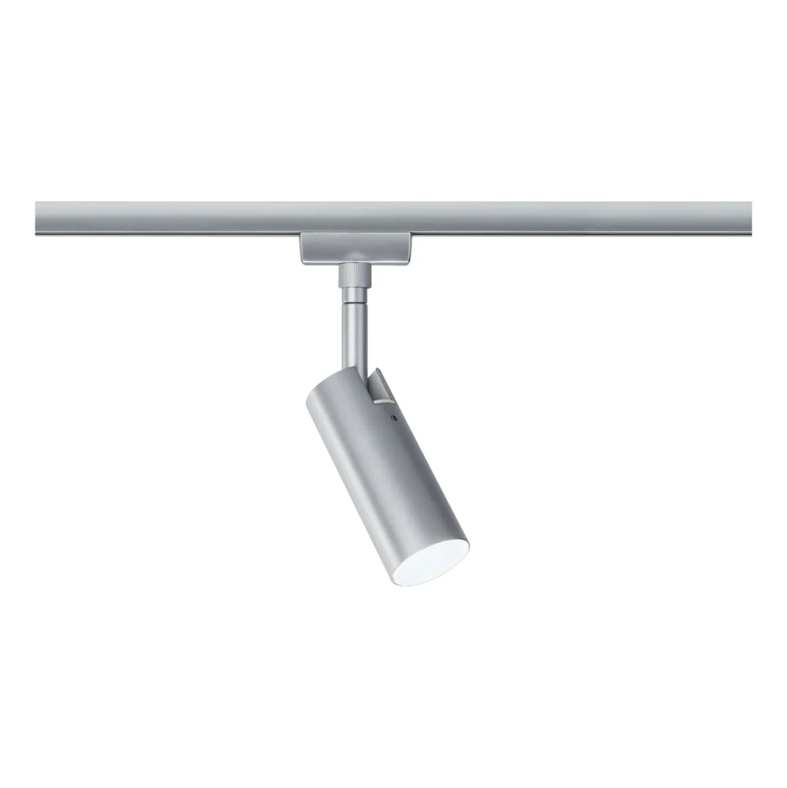 Paulmann URail Tubo foco LED 4.000K cromo mate