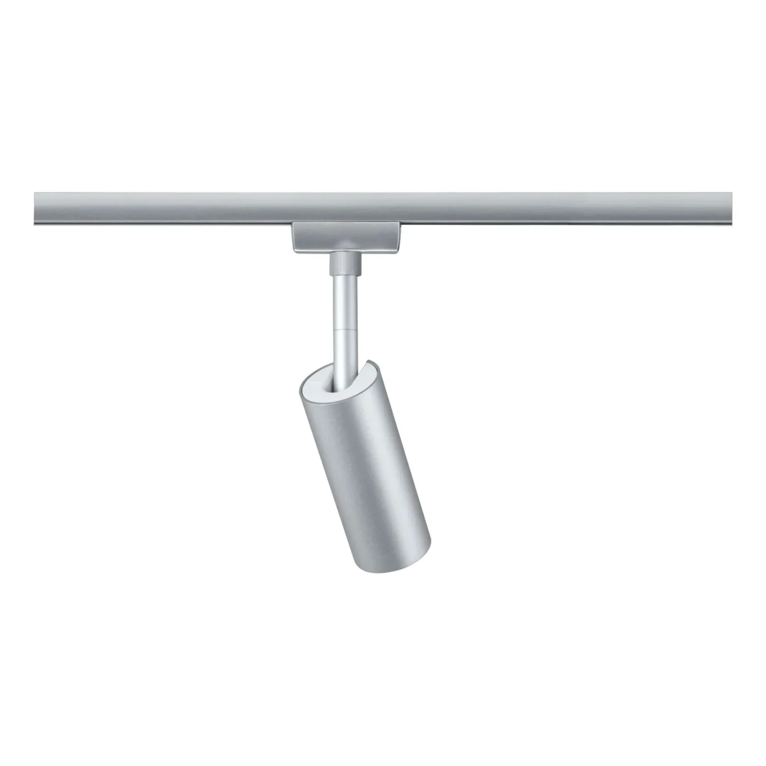 Paulmann URail Tubo foco LED 4.000K cromo mate