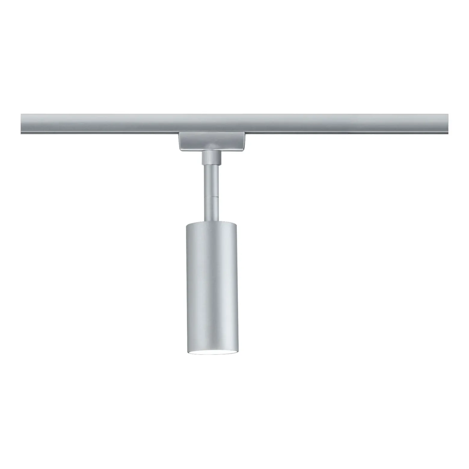 Paulmann URail Tubo foco LED 4.000K cromo mate