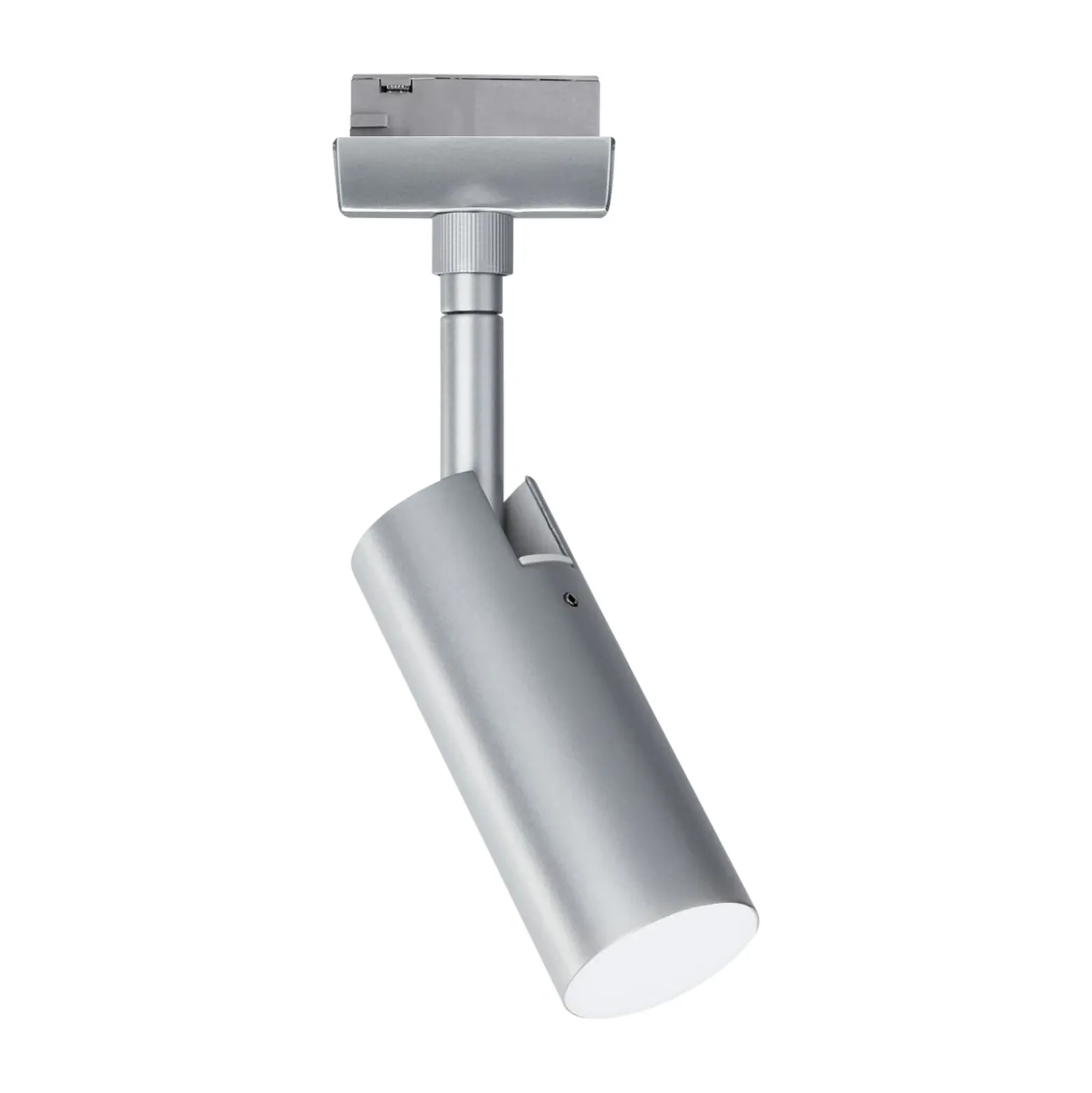 Paulmann URail Tubo foco LED 4.000K cromo mate