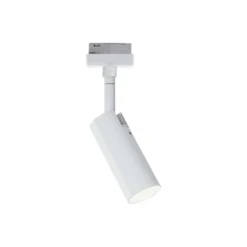 Paulmann URail Tubo foco 3 step dim 4.000K blanco