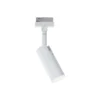 Paulmann URail Tubo foco 3 step dim 4.000K blanco