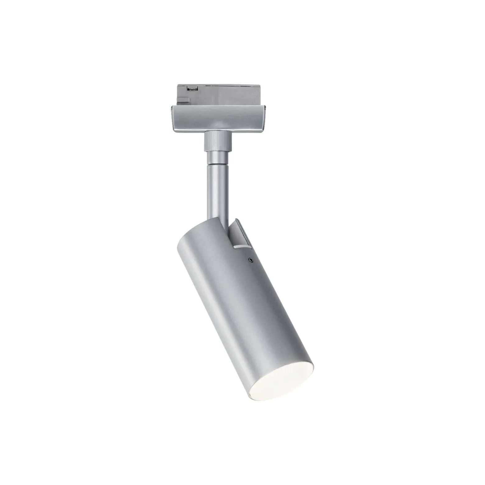Paulmann URail Tubo foco 3 step dim 4.000K cromo