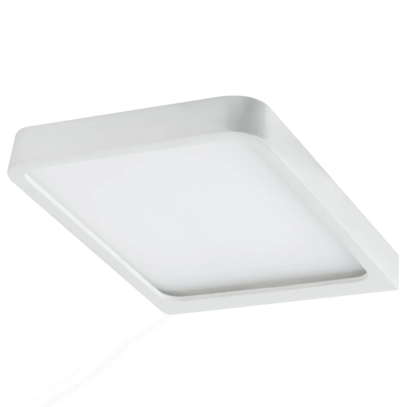 Paulmann Vane lámpara LED bajo armario, set de 2