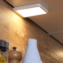 Paulmann Vane lámpara LED bajo armario, set de 2