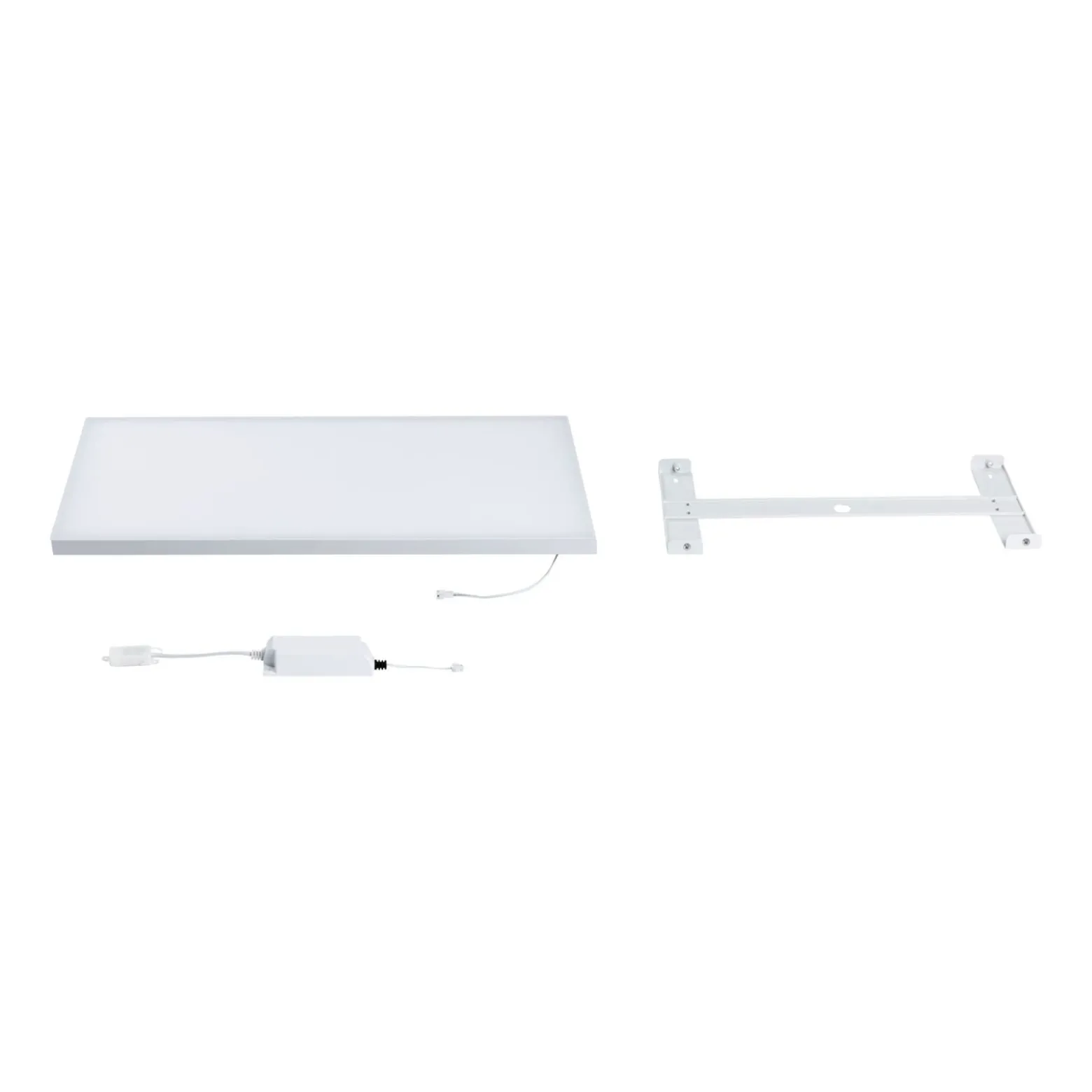 Paulmann Velora lámpara LED de techo 59,5 x 29,5cm