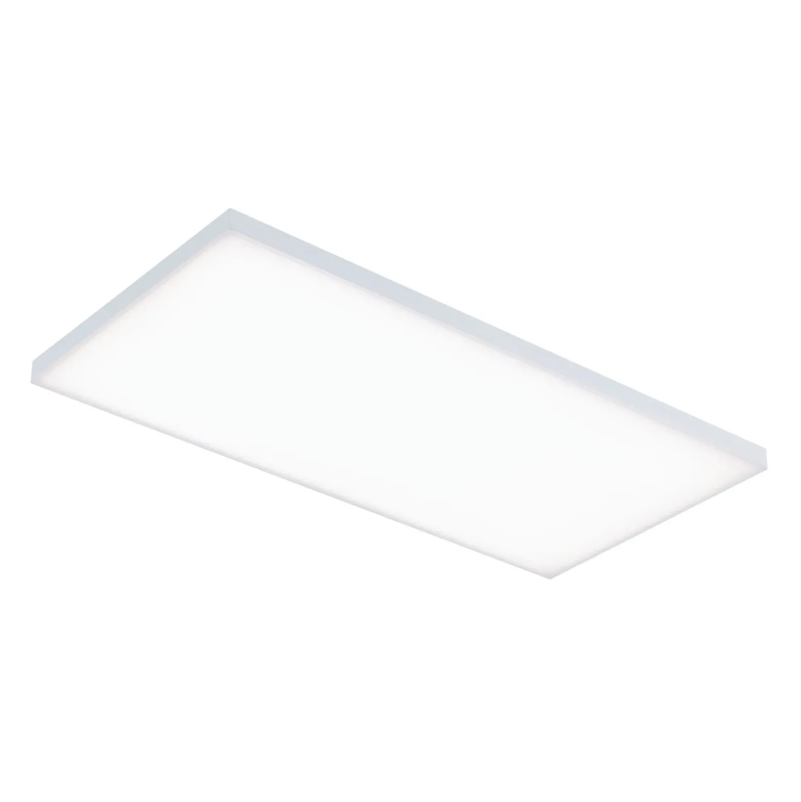 Paulmann Velora lámpara LED de techo 59,5 x 29,5cm
