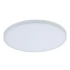 Paulmann Velora panel LED, Ø 40cm, blanco, 3.000K