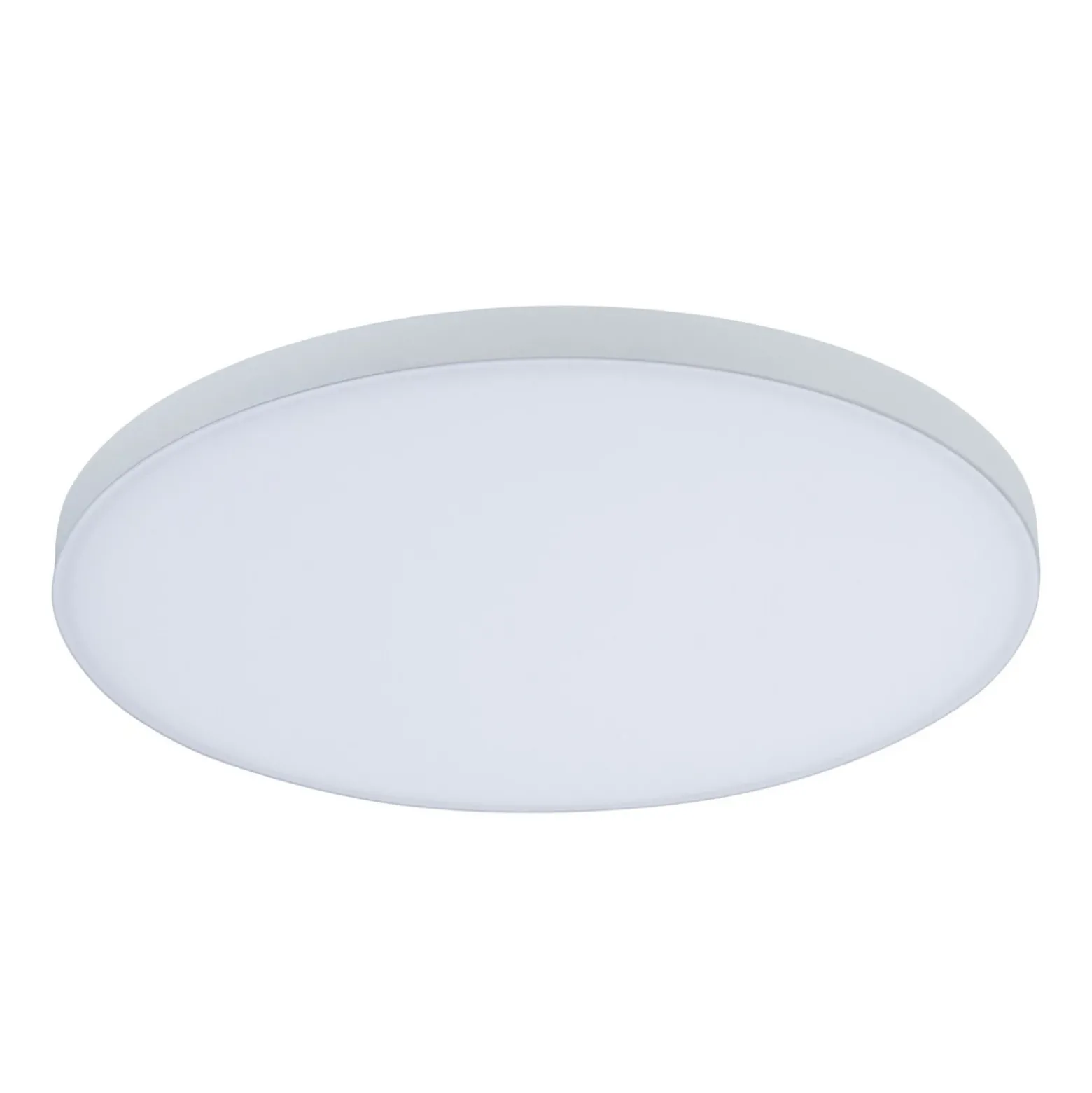 Paulmann Velora panel LED, Ø 40cm, blanco, 3.000K