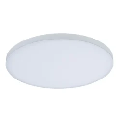 Paulmann Velora panel LED, Ø 40cm, blanco, 3.000K