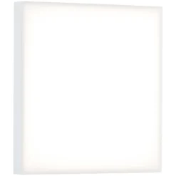 Paulmann Velora panel LED 3-step-dim, 22,5x22,5 cm