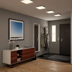 Paulmann Velora panel LED 3-step-dim, 59,5x29,5 cm
