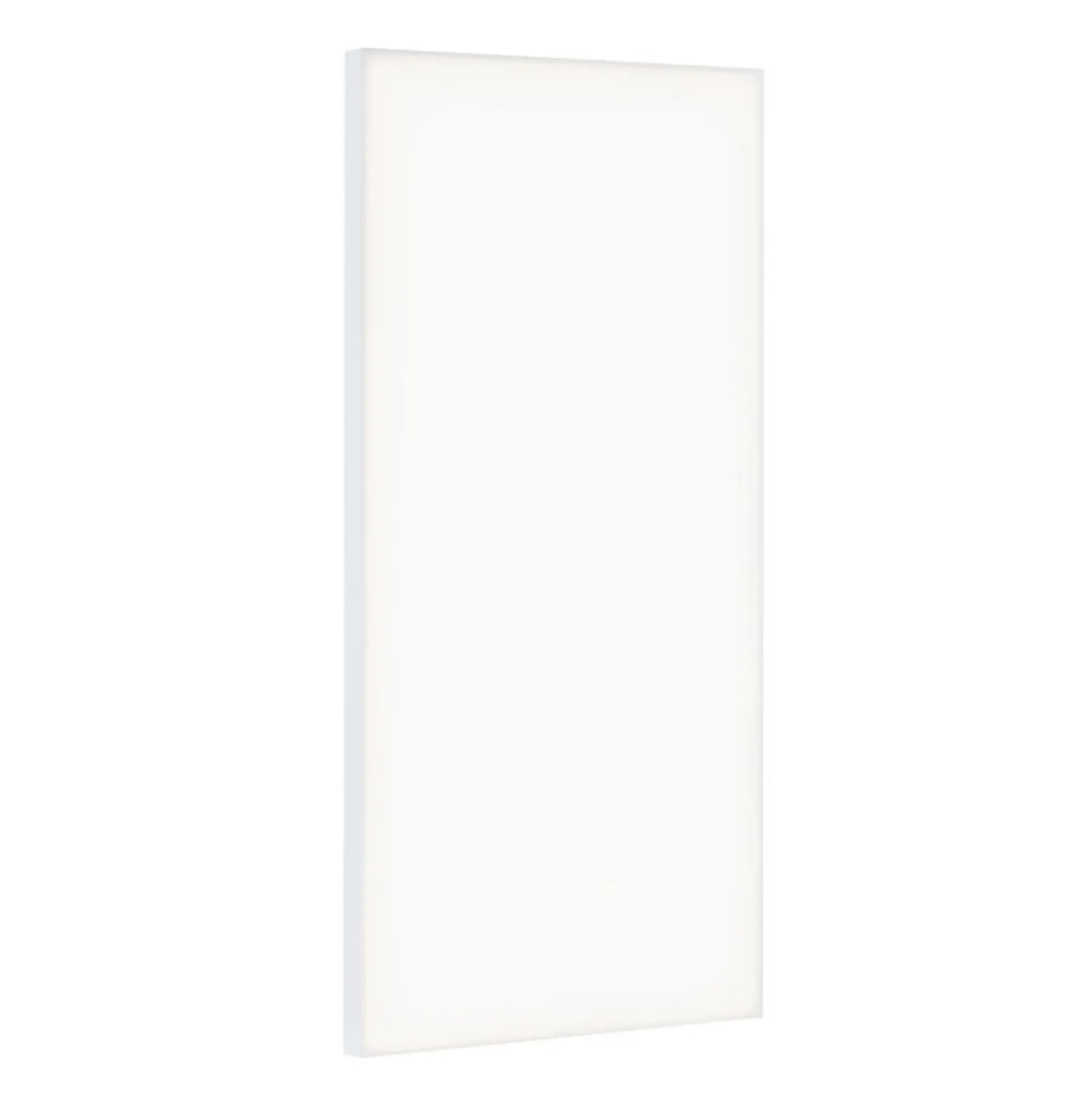 Paulmann Velora panel LED 3-step-dim, 59,5x29,5 cm