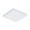 Paulmann Velora panel LED 3-step-dim, 22,5x22,5 cm