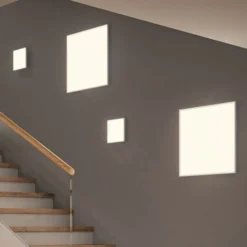 Paulmann Velora panel LED ZigBee 59,5x59,5cm 19,5W