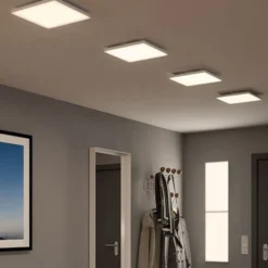 Paulmann Velora panel LED ZigBee 59,5x29,5cm 15,5W