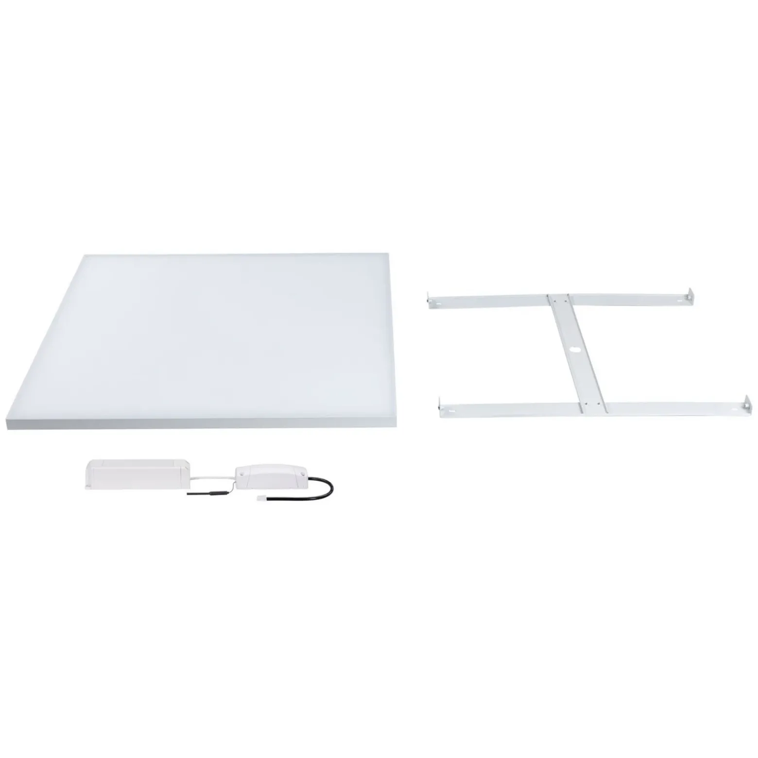 Paulmann Velora panel LED ZigBee 59,5x59,5cm 19,5W