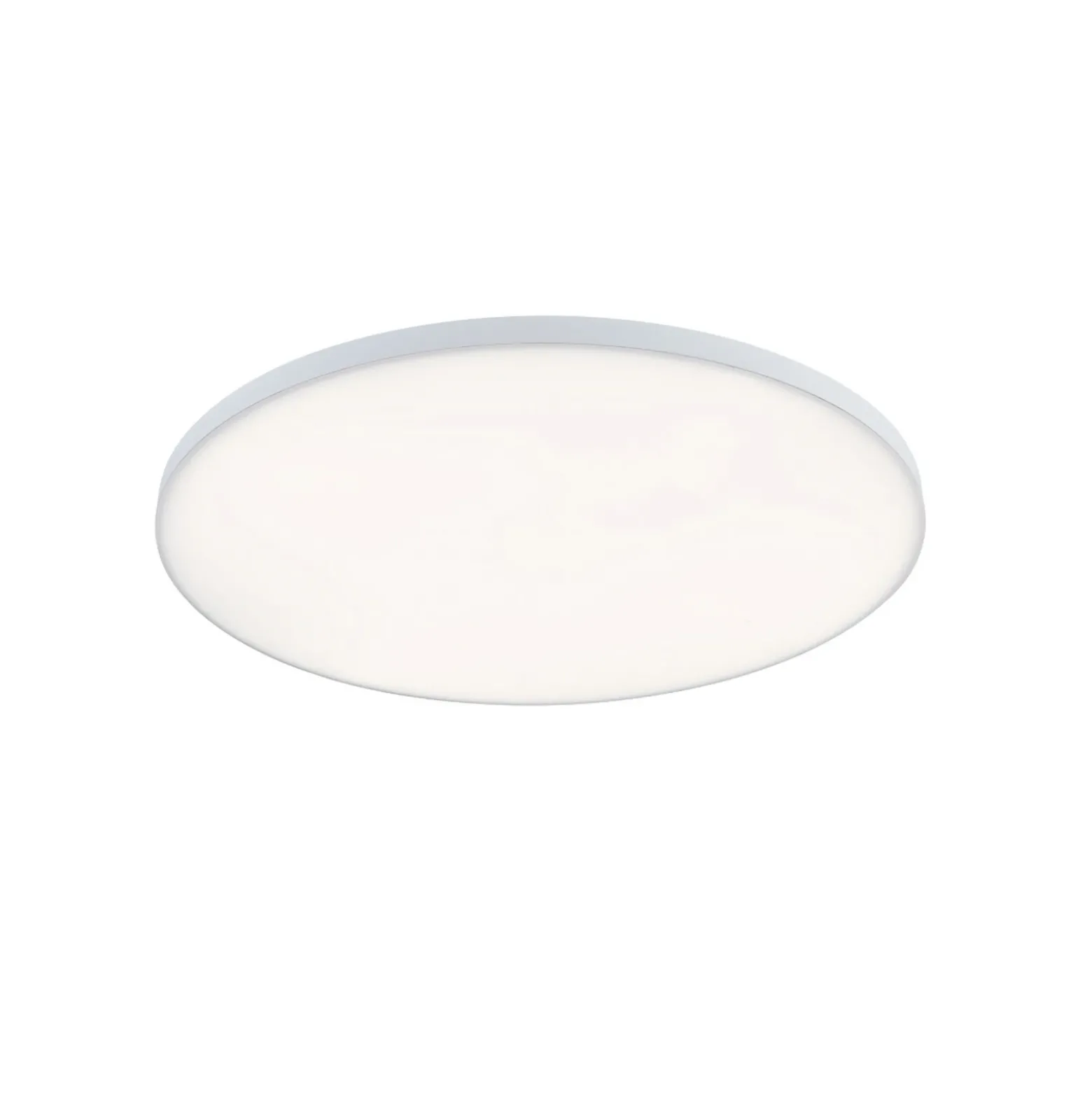 Paulmann Velora Panel LED ZigBee CCT redondo Ø 60 cm