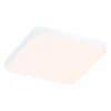 Paulmann Veluna Edge IP44 3000K atenuador 9x9cm