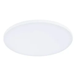 Paulmann Veluna Edge IP44 3.000K atenuador Ø 20cm