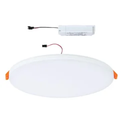 Paulmann Veluna Edge IP44 3.000K atenuador Ø 20cm