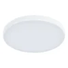 Paulmann Veluna Edge IP44 3.000K atenuador Ø 9cm