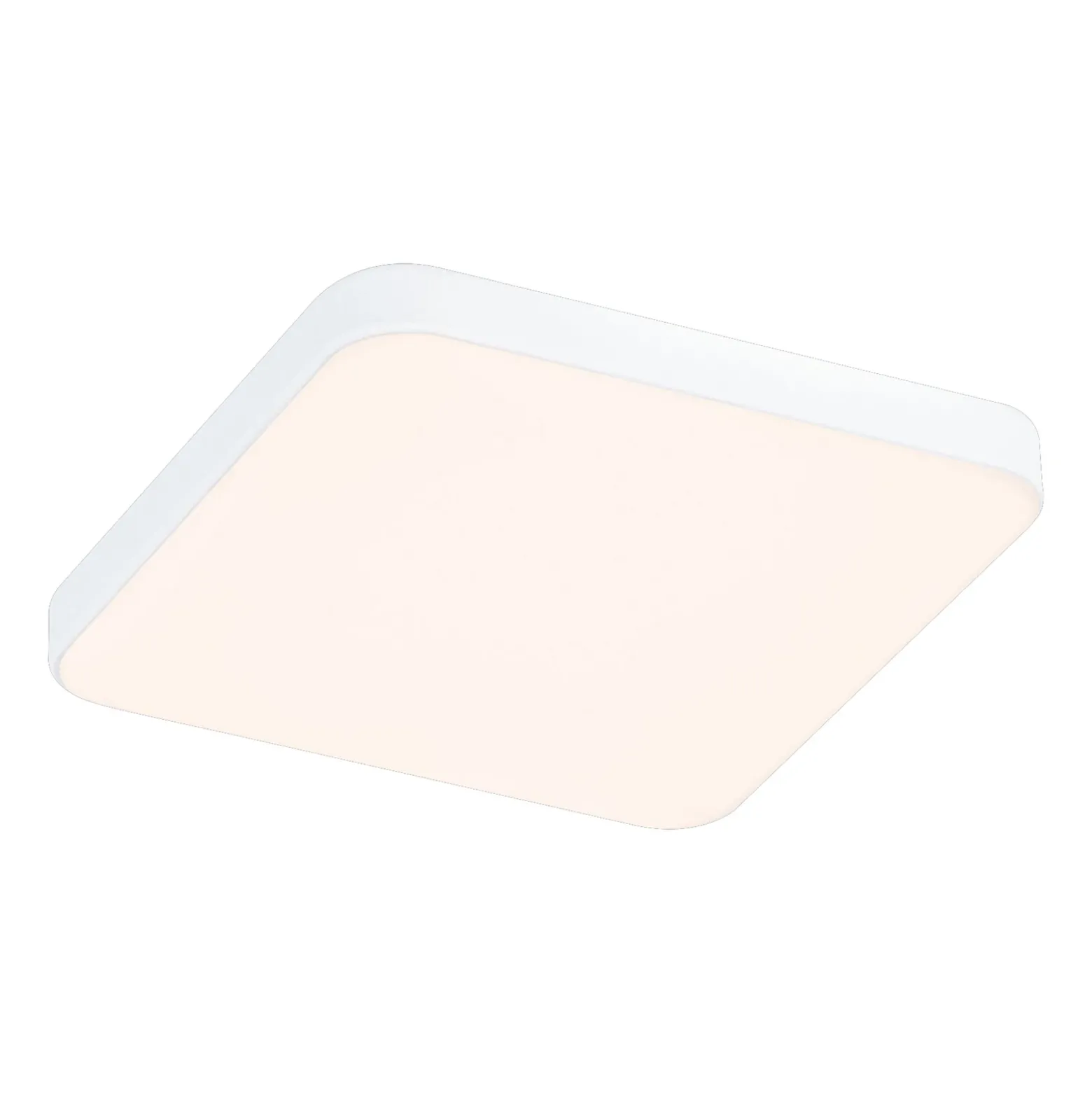 Paulmann Veluna Edge IP44 3000K atenuador 9x9cm