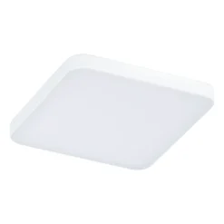Paulmann Veluna Edge IP44 3000K atenuador 9x9cm